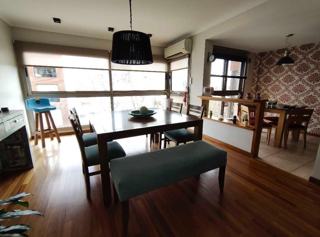 Foto de Venta Semipiso 3 amb. De categoría Plaza MITRE apto credito, imagen 2