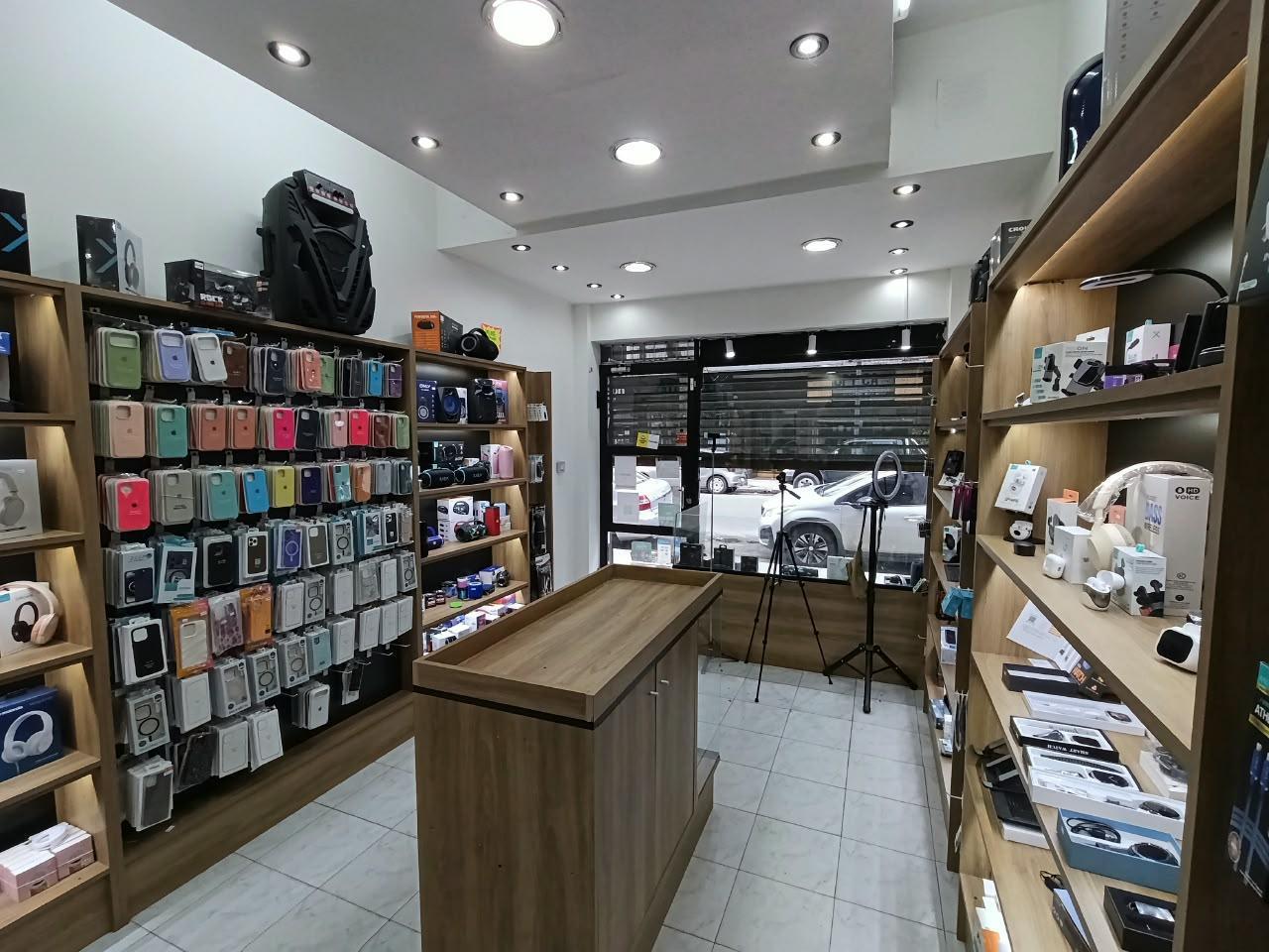Foto de OPORTUNIDAD DE VENTA LOCAL COMERCIAL EN PLENO CENTRO, imagen 3