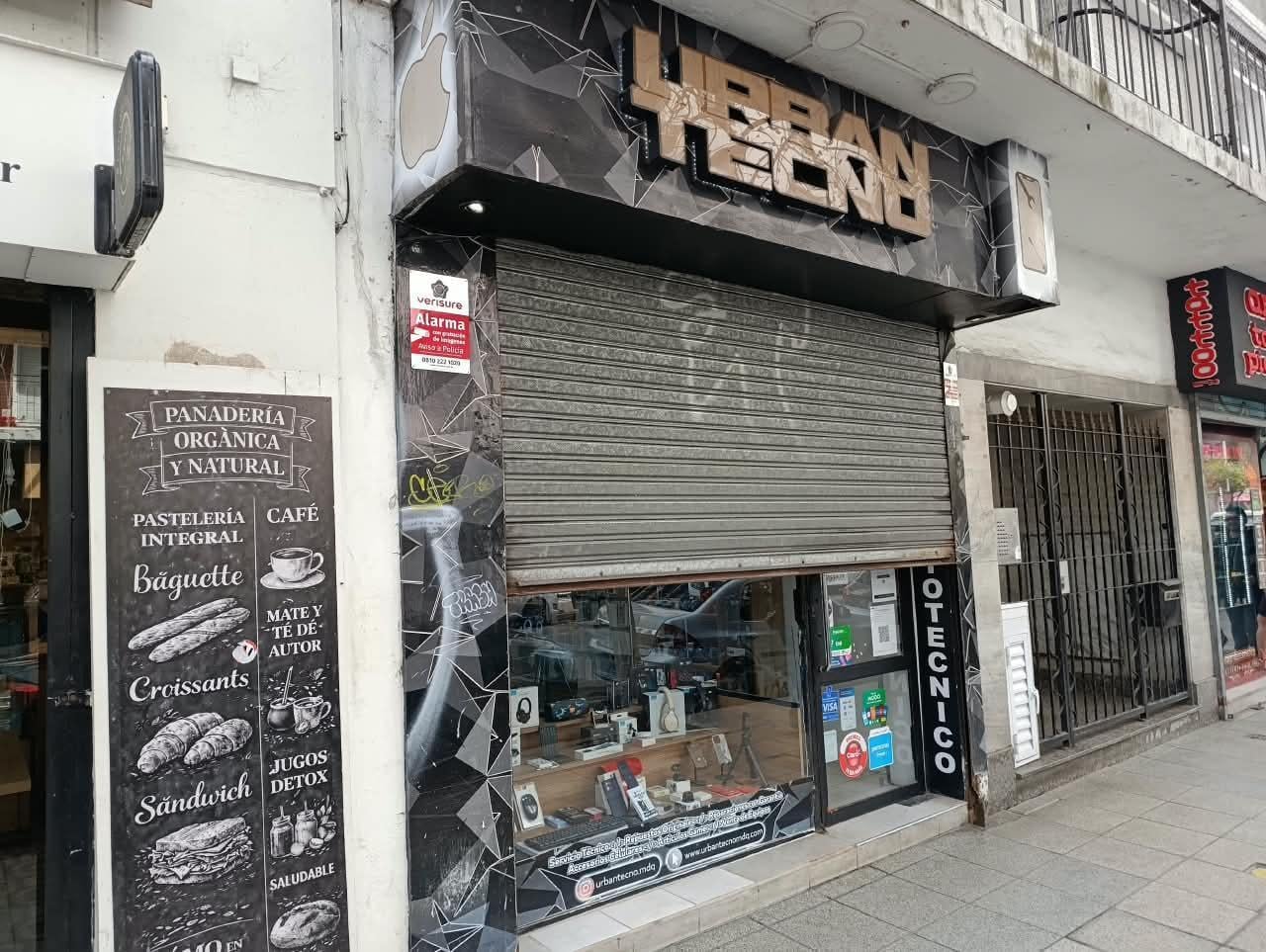 Foto de OPORTUNIDAD DE VENTA LOCAL COMERCIAL EN PLENO CENTRO, imagen 2