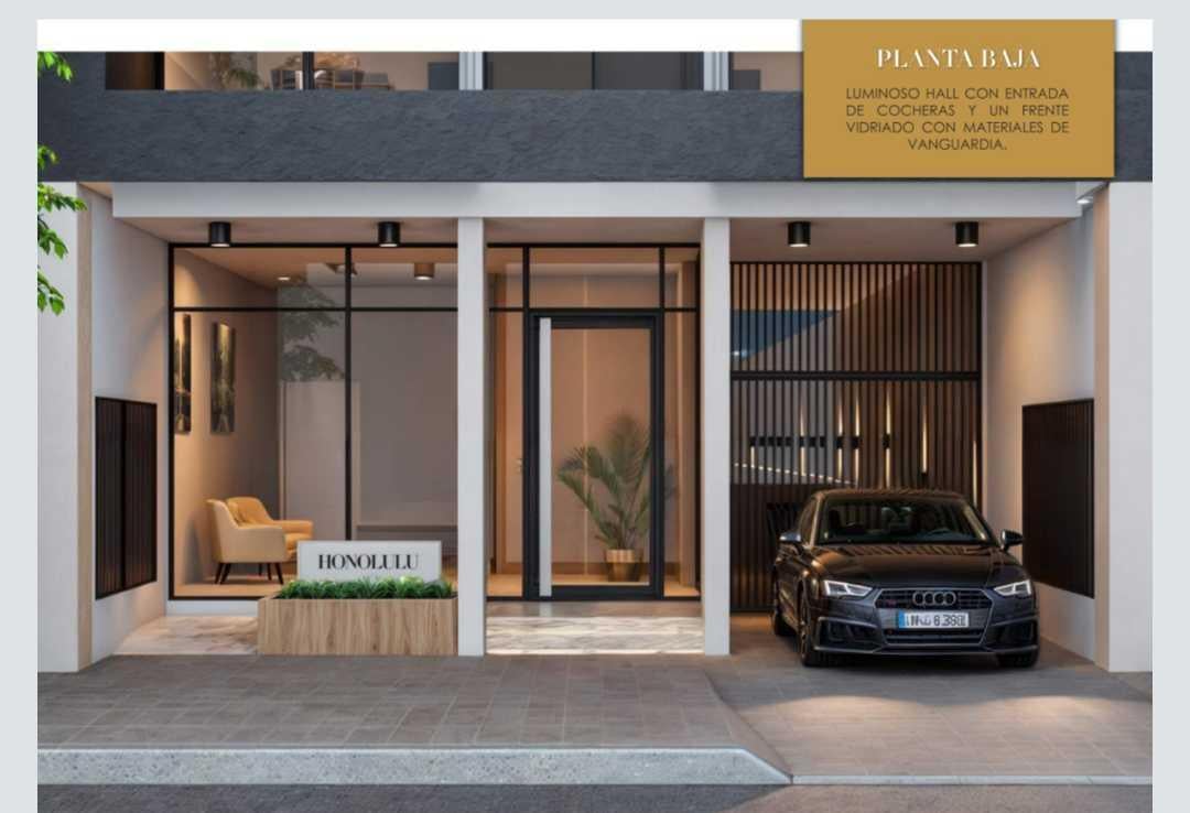 Foto de VENTA HONOLULU. DEPTOS 2 Y 3 AMB. ZONA ALDREY EN POZO, imagen 1
