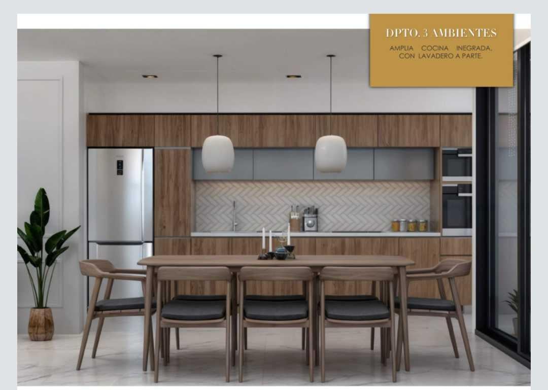 Foto de VENTA HONOLULU. DEPTOS 2 Y 3 AMB. ZONA ALDREY EN POZO, imagen 5