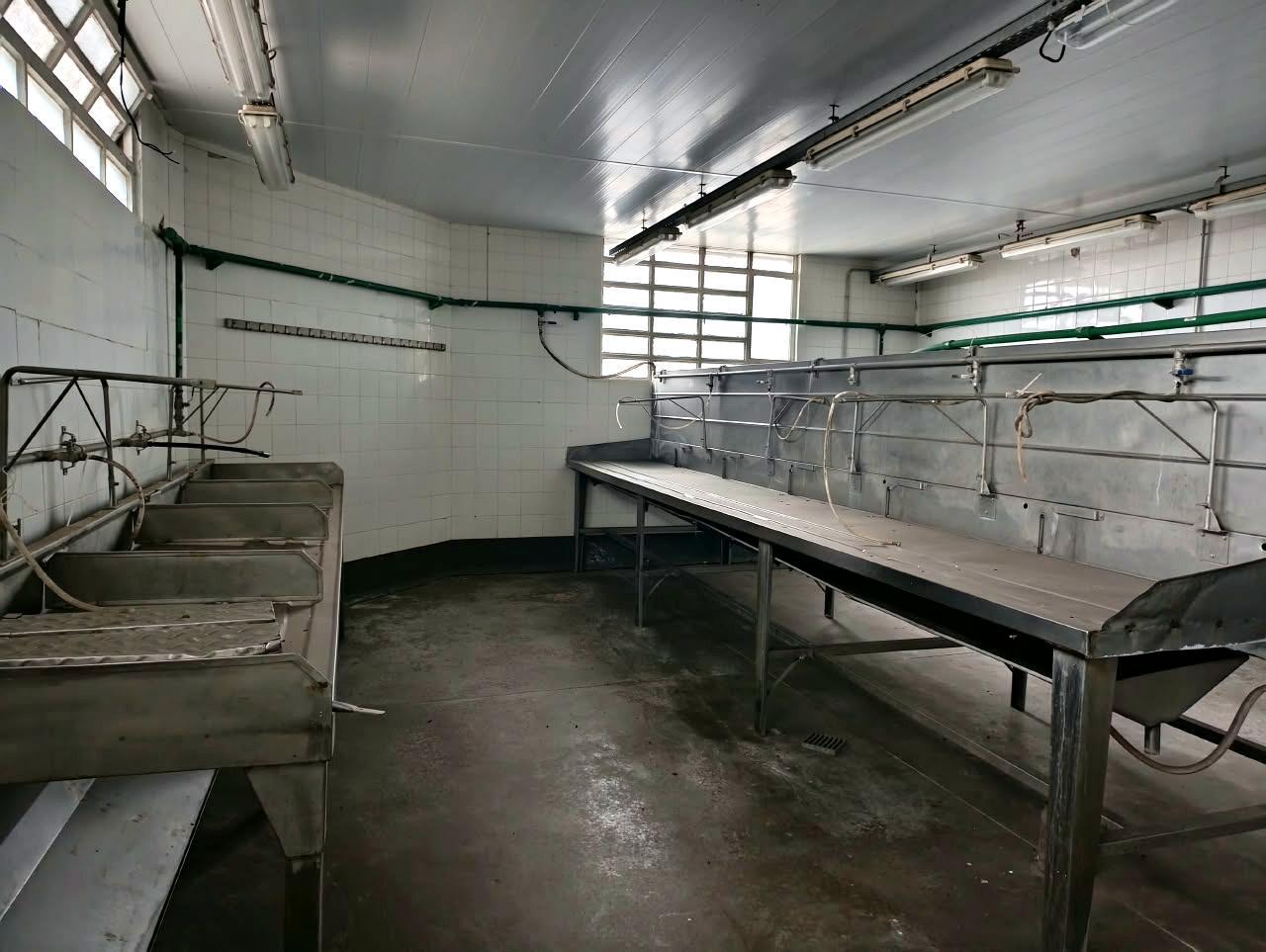 Foto de VENTA IMPORTANTE FABRICA PESQUERA ORTIZ DE ZARATE Y DON ORIONE, imagen 3