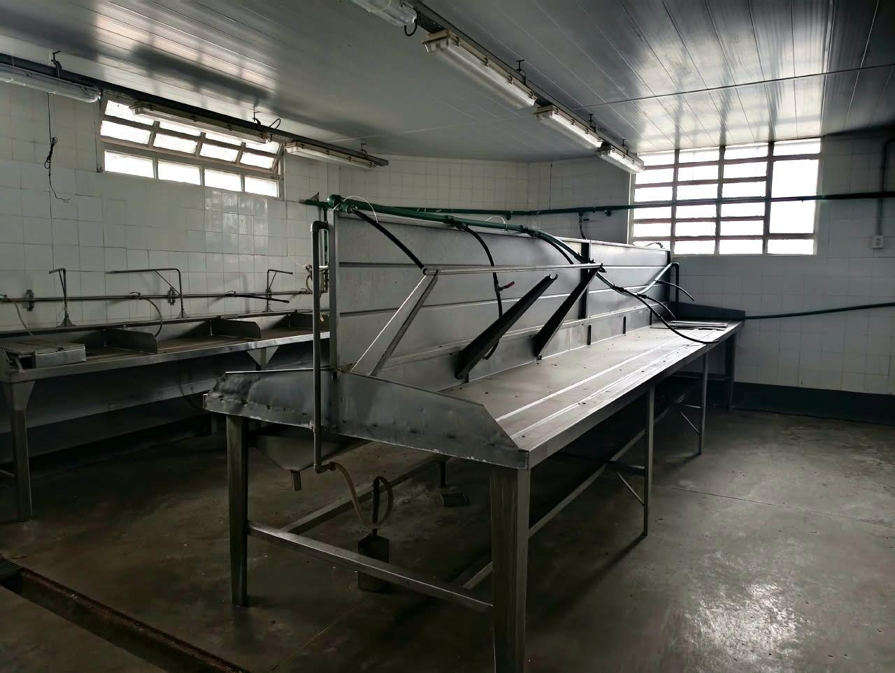Foto de VENTA IMPORTANTE FABRICA PESQUERA ORTIZ DE ZARATE Y DON ORIONE, imagen 4