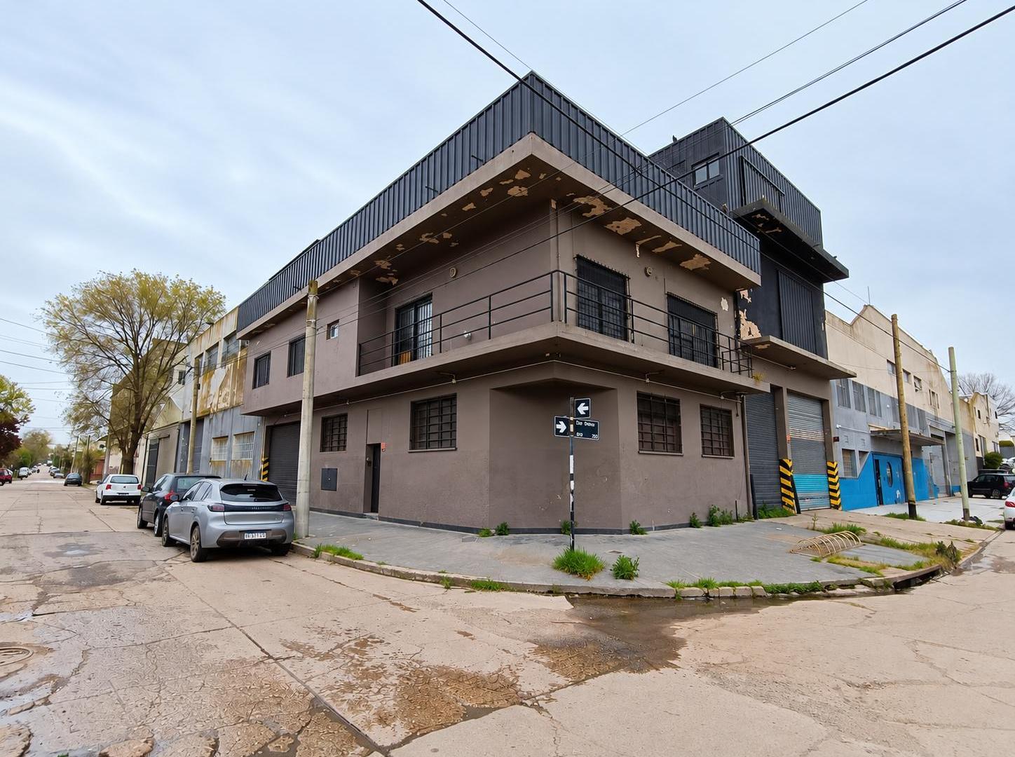Foto de VENTA IMPORTANTE FABRICA PESQUERA ORTIZ DE ZARATE Y DON ORIONE, imagen 2