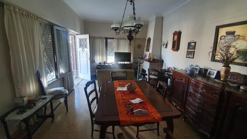 Casa en Venta en Chauvín 2