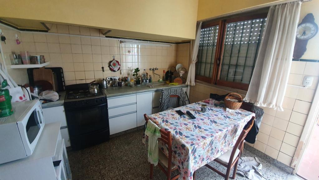 Casa en Venta en Chauvín 1