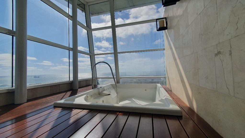 Departamento en Venta en Playa Grande 4