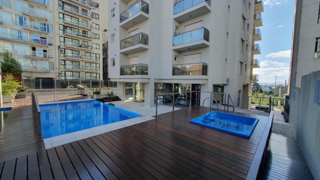 Departamento en Venta en Playa Grande 2