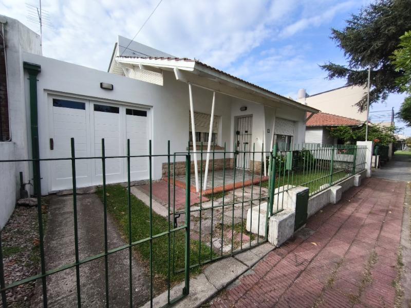 Casa en Venta en Villa Primera
