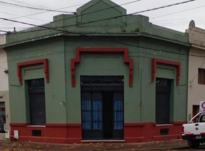 Propiedad en Argentina
