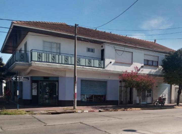 Local comercial en Venta en Estación Norte