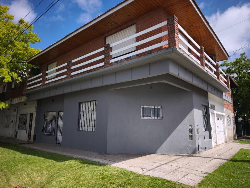 VENTA PH 3 AMB. + PATIO PARRILLA - VILLA PRIMERA - MAR DEL PLATA