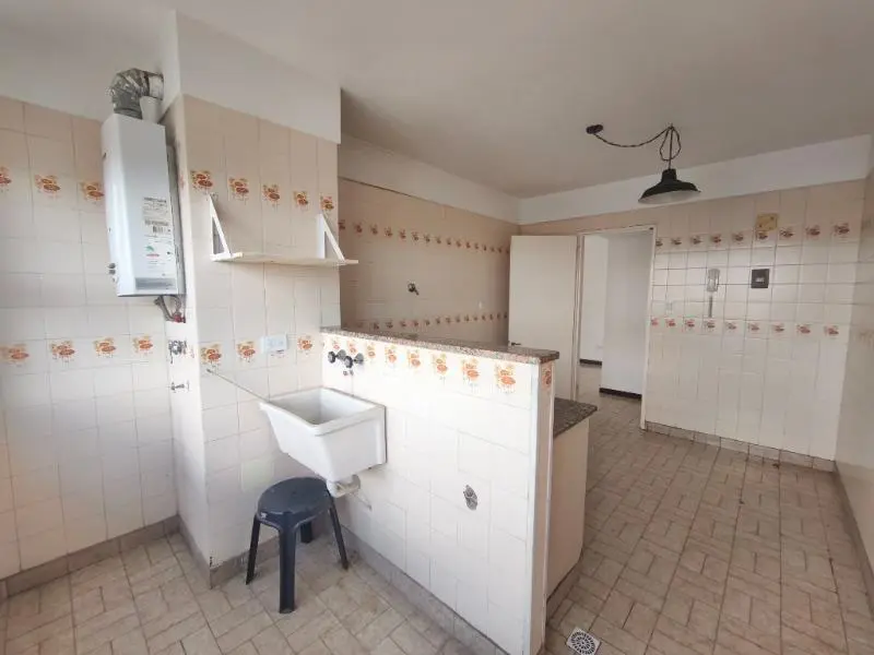 VENTA DEPTO. 5 AMB + COCHERA - VILLA PRIMERA - MAR DEL PLATA 8