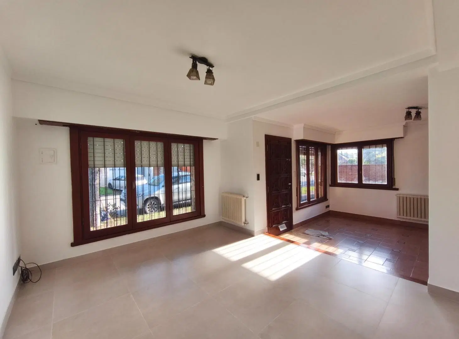 ALQUILER 24 MESES - CHALET 6 AMB. AMB.  - BARRIO VILLA PRIMERA - MAR DEL PLATA 3