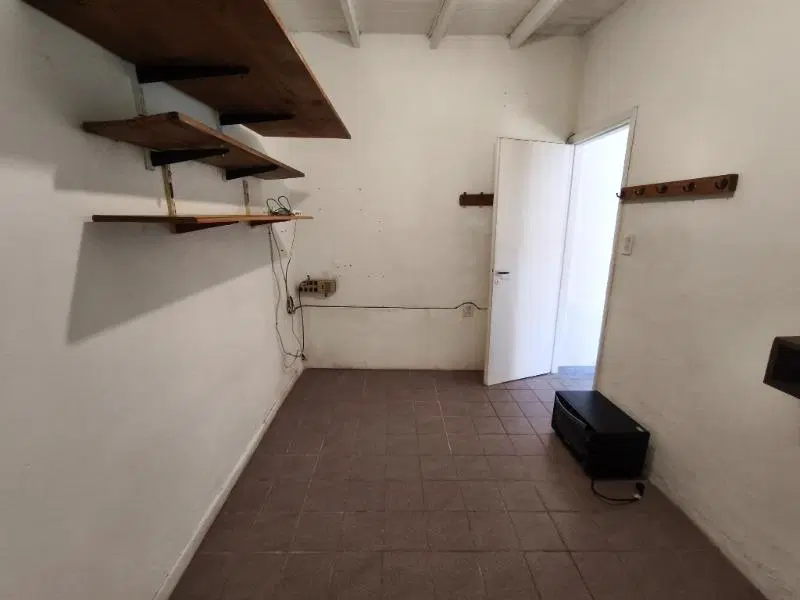 VENTA PH PLANTA BAJA. 2 AMB. + BAULERA -  BARRIO VILLA PRIMERA -  MAR DEL PLATA 3