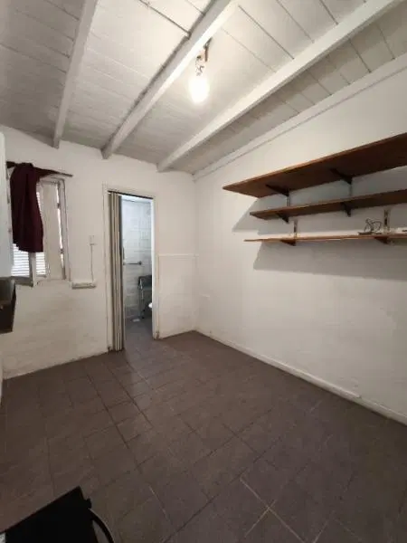 VENTA PH PLANTA BAJA. 2 AMB. + BAULERA -  BARRIO VILLA PRIMERA -  MAR DEL PLATA 4