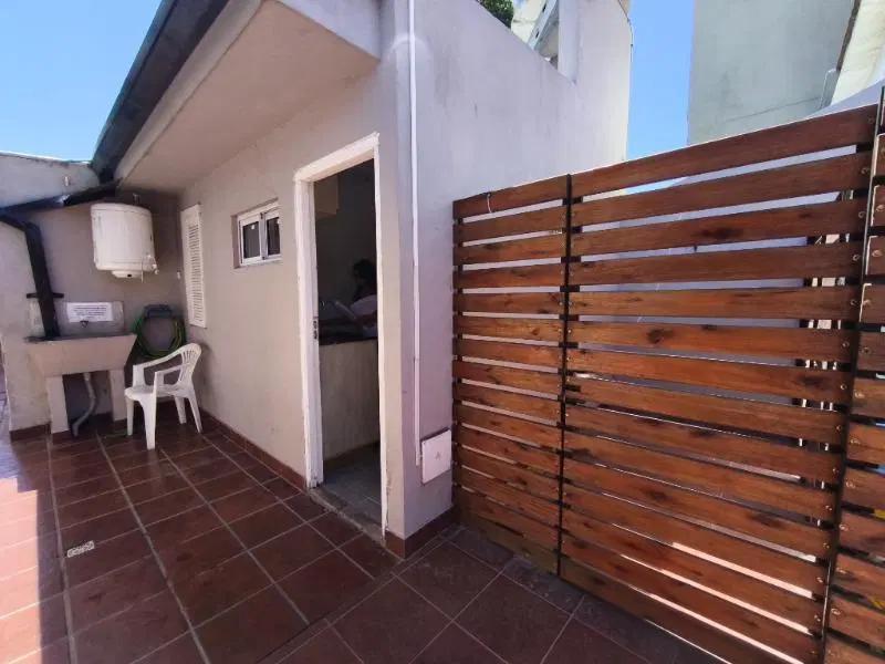 VENTA PH PLANTA BAJA. 2 AMB. + BAULERA -  BARRIO VILLA PRIMERA -  MAR DEL PLATA 2