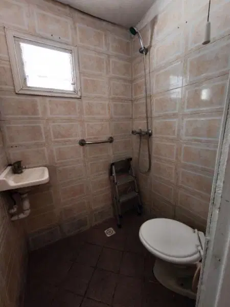 VENTA PH PLANTA BAJA. 2 AMB. + BAULERA -  BARRIO VILLA PRIMERA -  MAR DEL PLATA 5