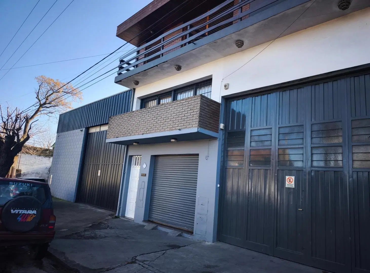 ALQUILER 24 MESES - DEPTO. 3 AMB. EN 2DO. PISO - BARRIO LOS ANDES - MAR DEL PLATA 2