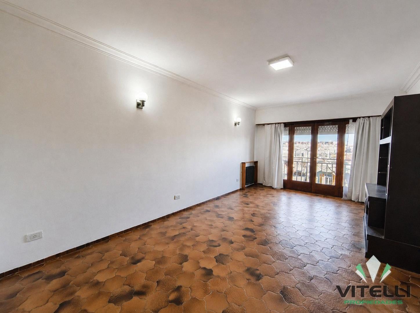 Foto de ALQUILER CHALET EN PH 2DO. PISO 5 AMB. - BARRIO LOS ANDES - MAR DEL, imagen 1