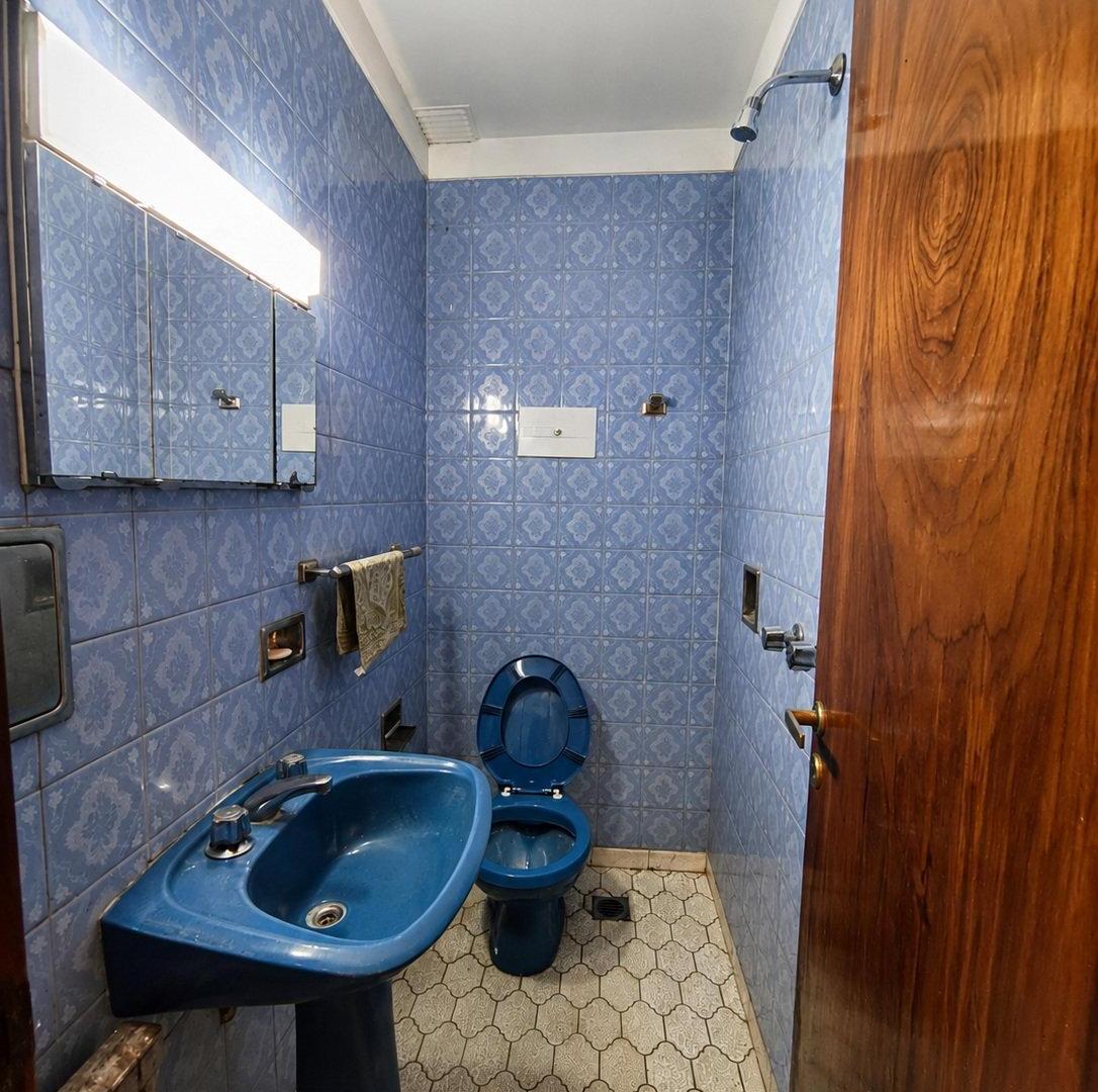 Foto de ALQUILER CHALET EN PH 2DO. PISO 5 AMB. - BARRIO LOS ANDES - MAR DEL, imagen 5