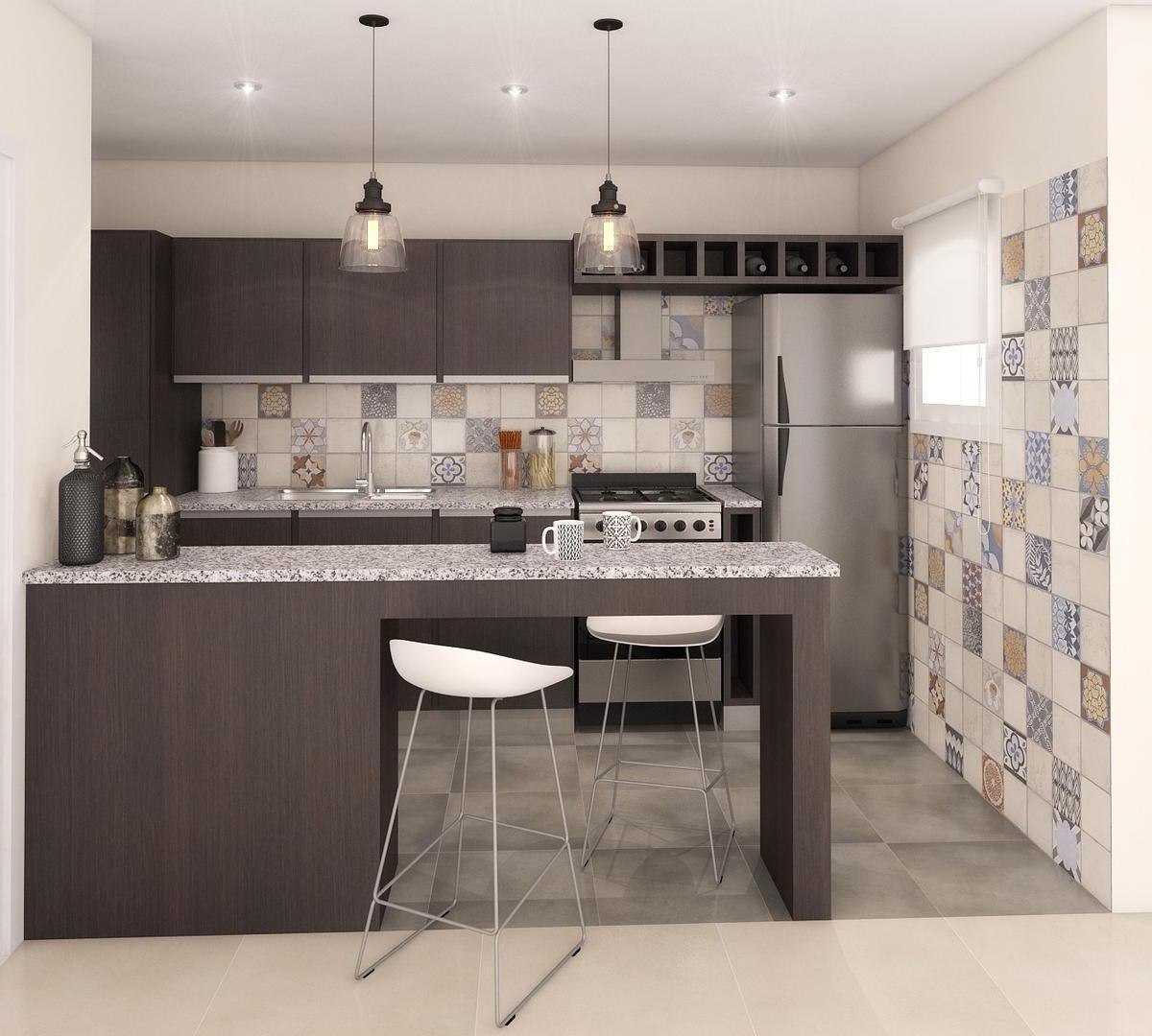 CASAS TIPO DUPLEX. 3 AMB. - A ESTRENAR - FINANCIACIÓN