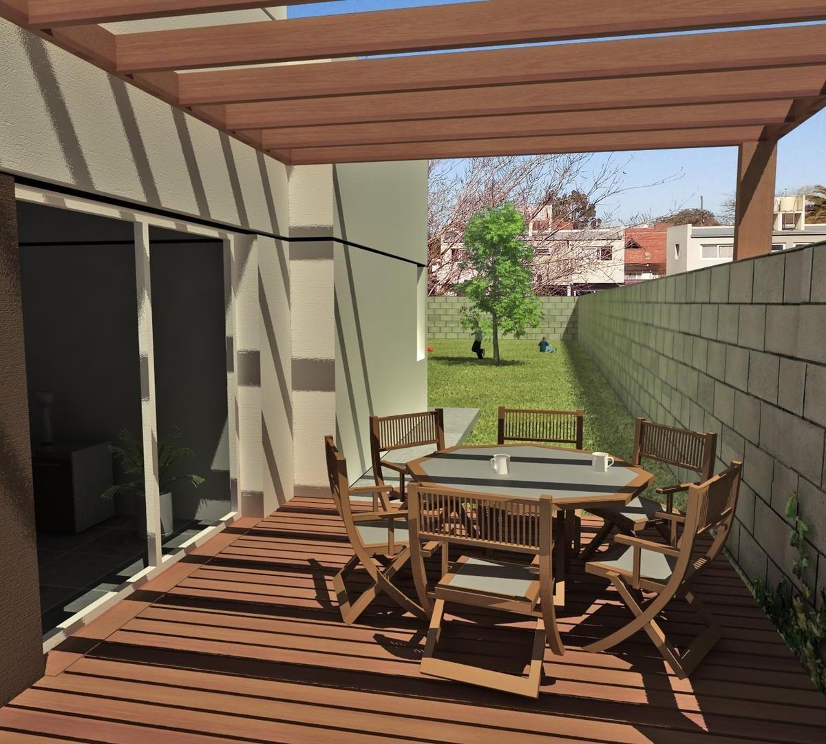 Foto de CASAS TIPO DUPLEX. 3 AMB. - A ESTRENAR - FINANCIACIÓN, imagen 5