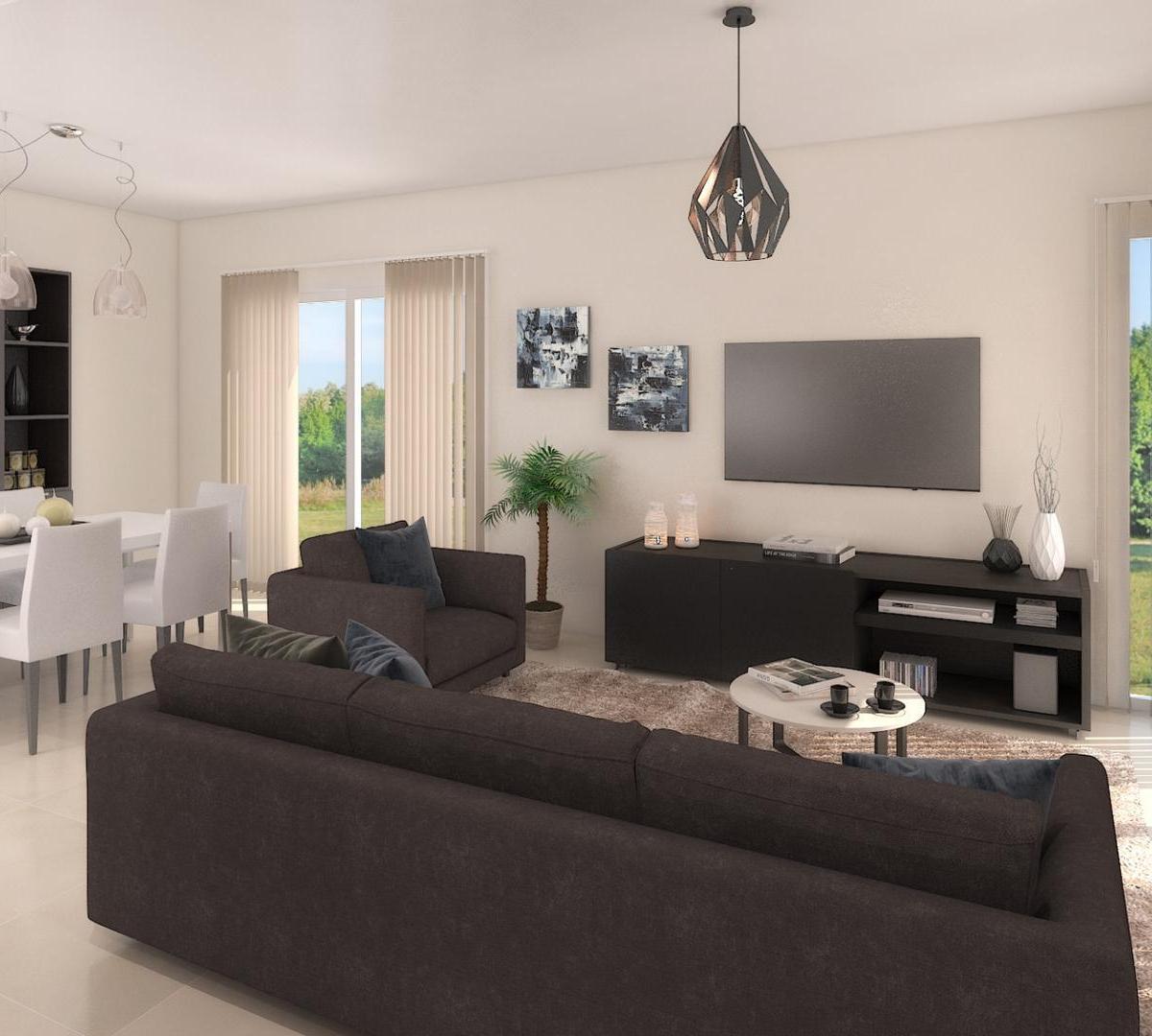 Foto de CASAS TIPO DUPLEX. 3 AMB. - A ESTRENAR - FINANCIACIÓN, imagen 4