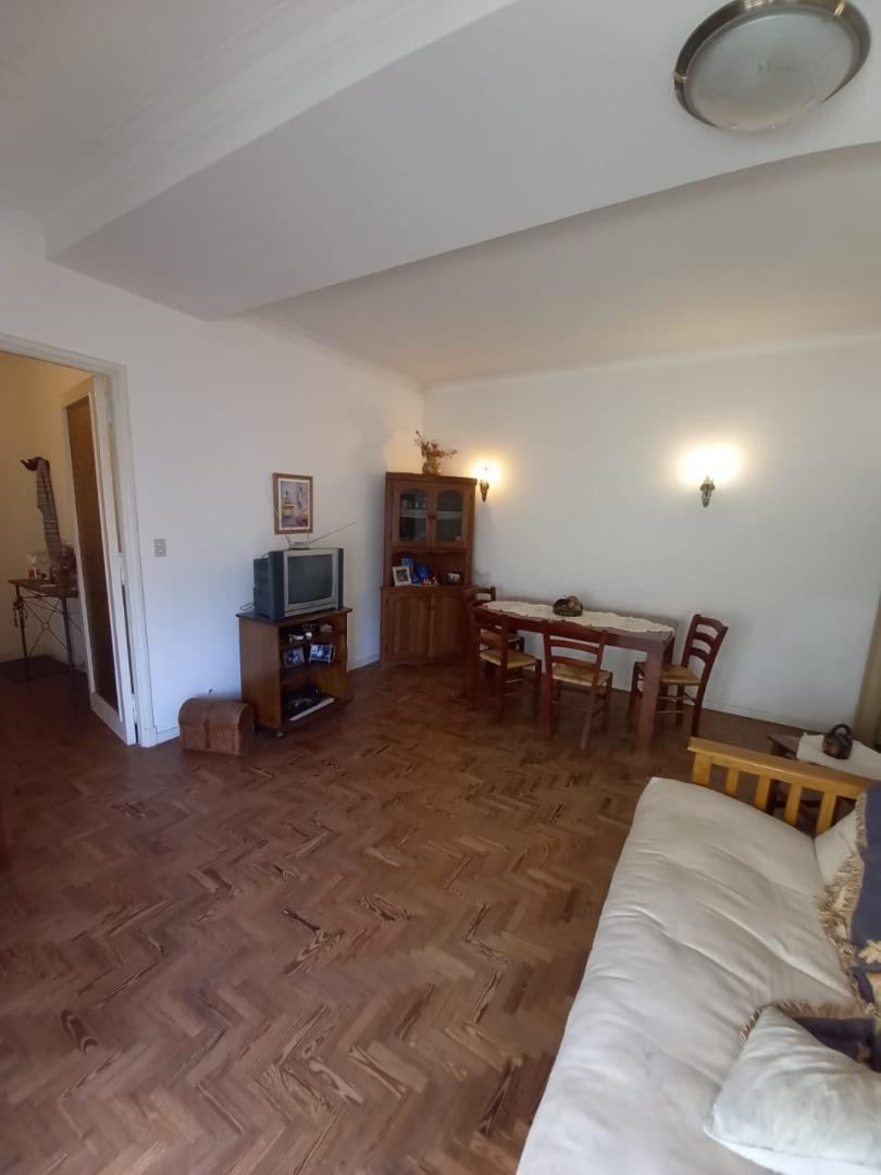 VENTA | 3 ambientes amplios con balcón
