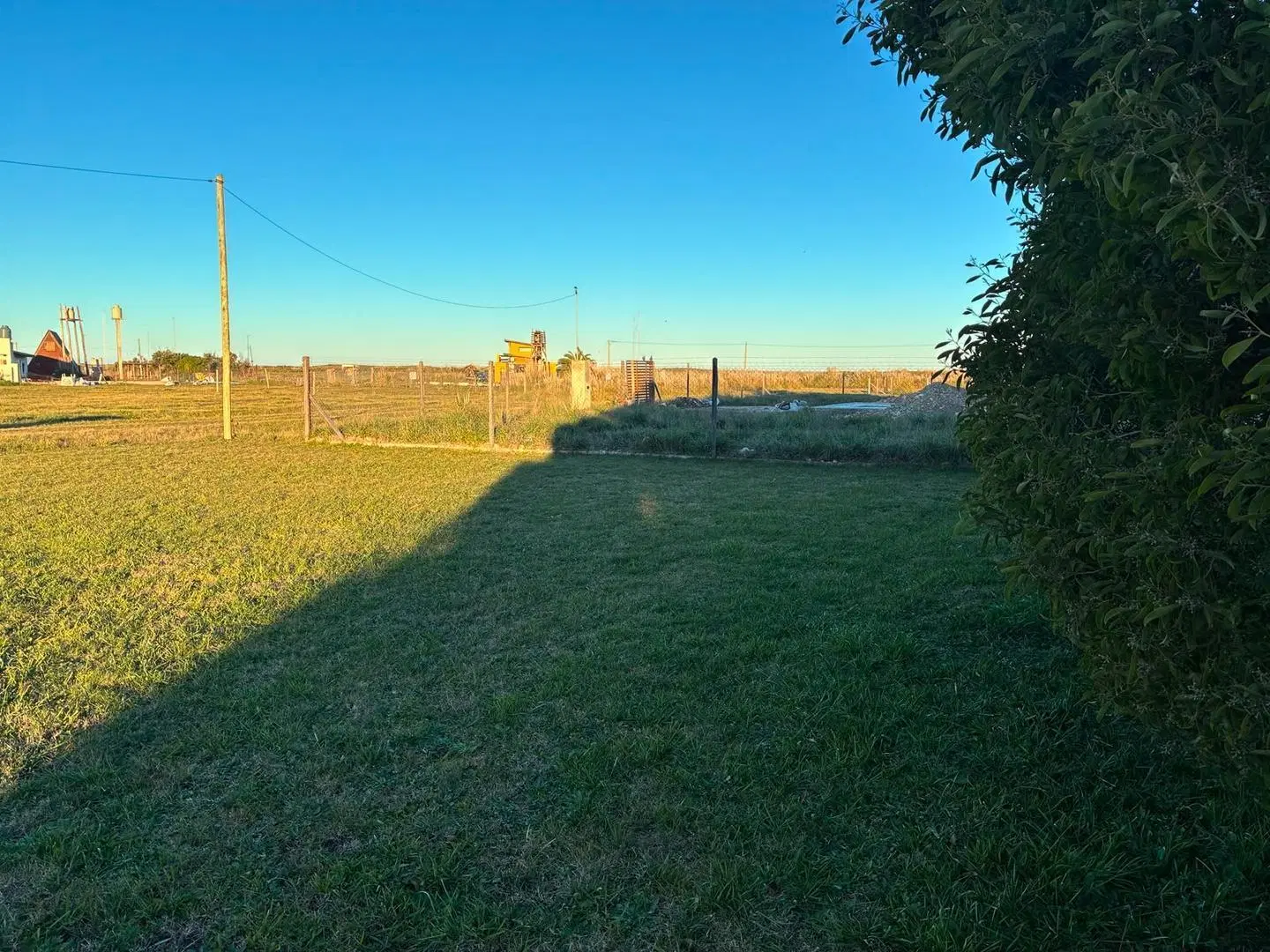 VENTA | Lote en esq. a una cuadra del mar | San Eduardo 4