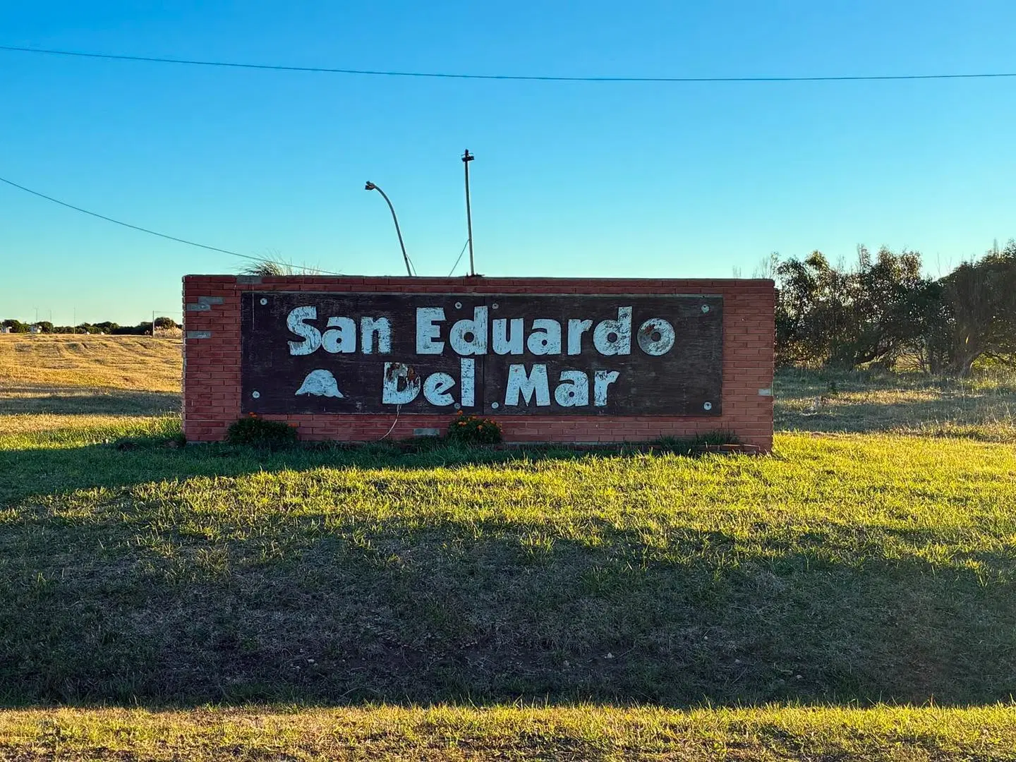 VENTA | Lote en esq. a una cuadra del mar | San Eduardo 5