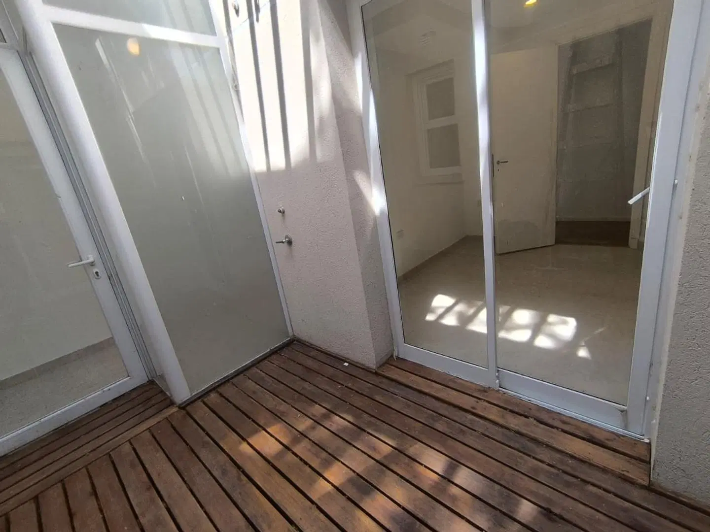 ALQ 24M | 3 AMB C/ DEP | PATIO C/ DECK TECHADO 8