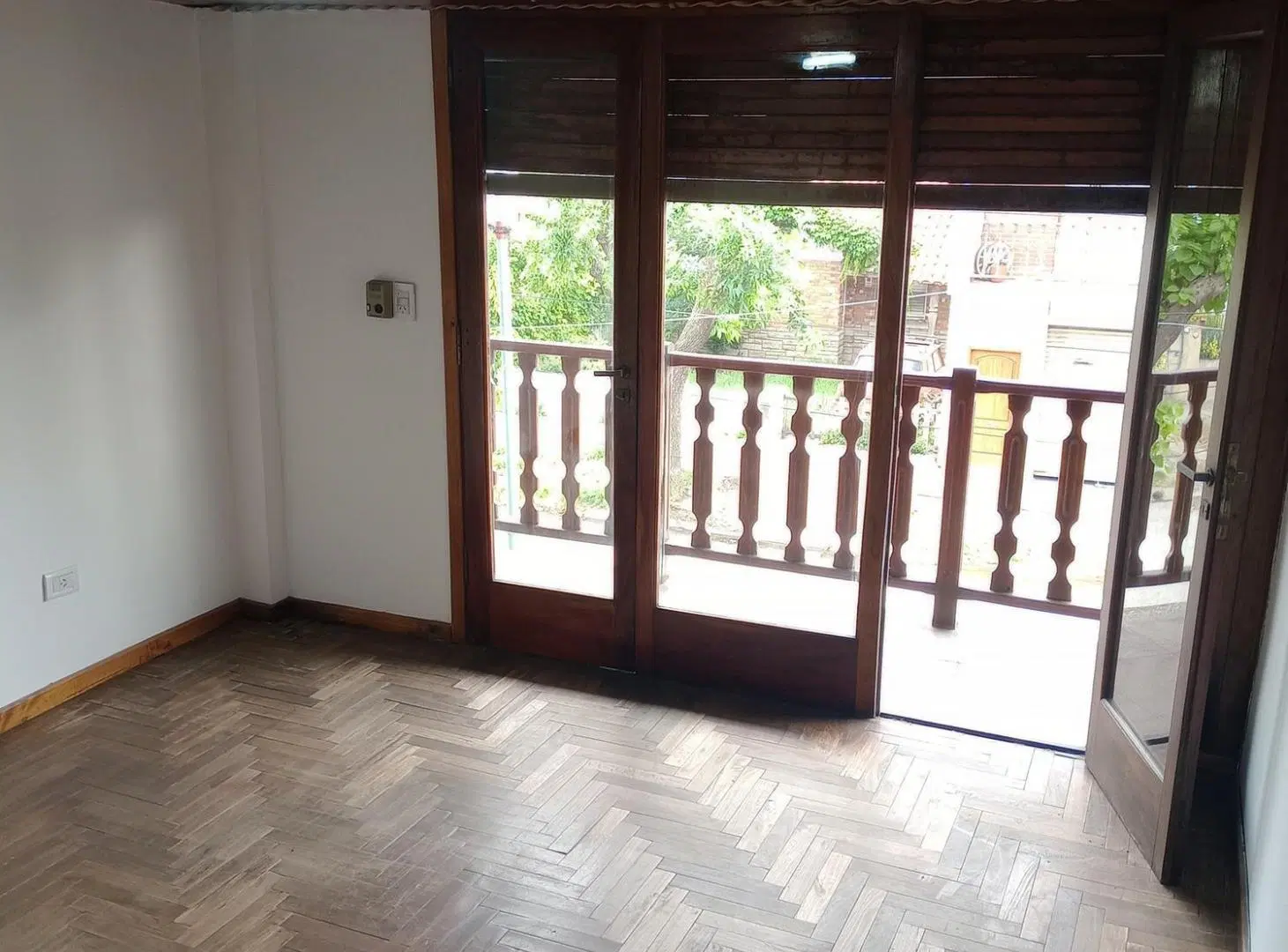 Chalet en PH 4 amb. Planta Alta a la calle 5
