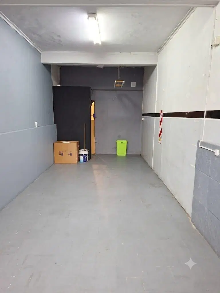 VENTA LOCAL COMERCIAL SOBRE AV COLON 4669 MDP 2