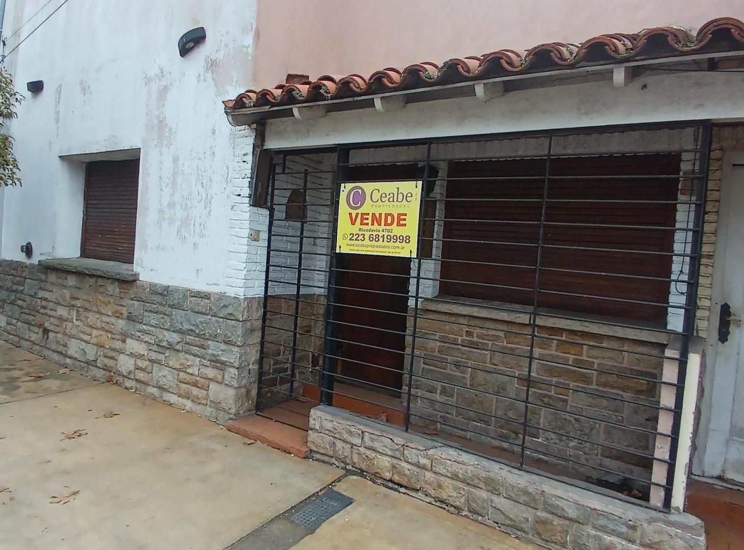 Foto de VENTA PH 3 AMB. TIPO CASA AL FRENTE OLAZABAL 2251, imagen 2
