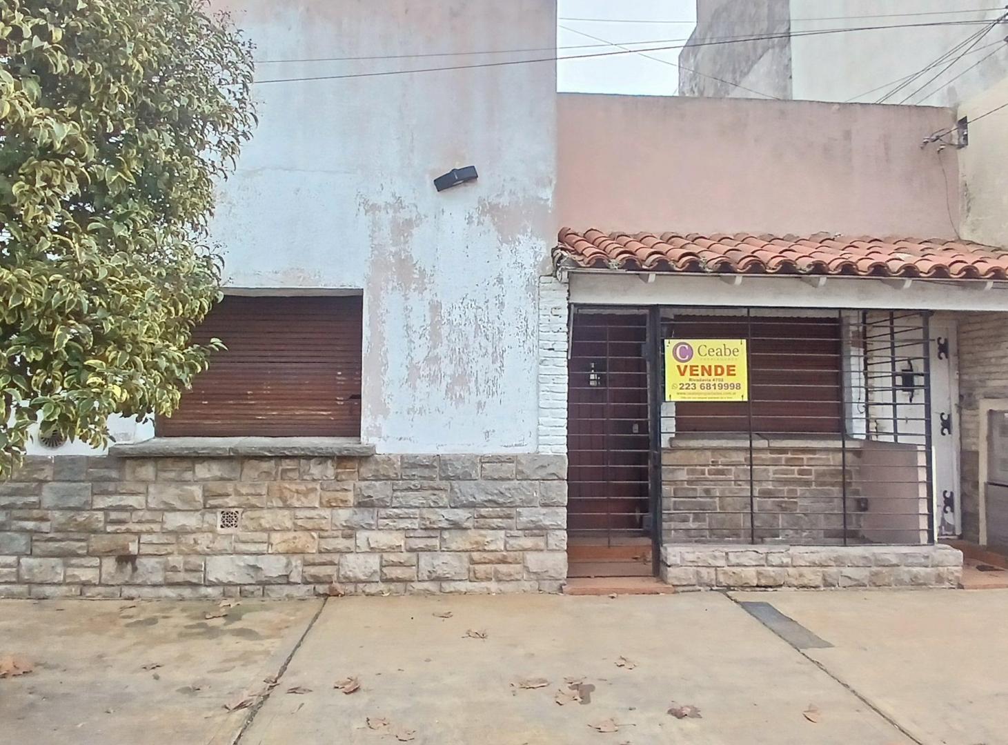 Foto de VENTA PH 3 AMB. TIPO CASA AL FRENTE OLAZABAL 2251, imagen 1