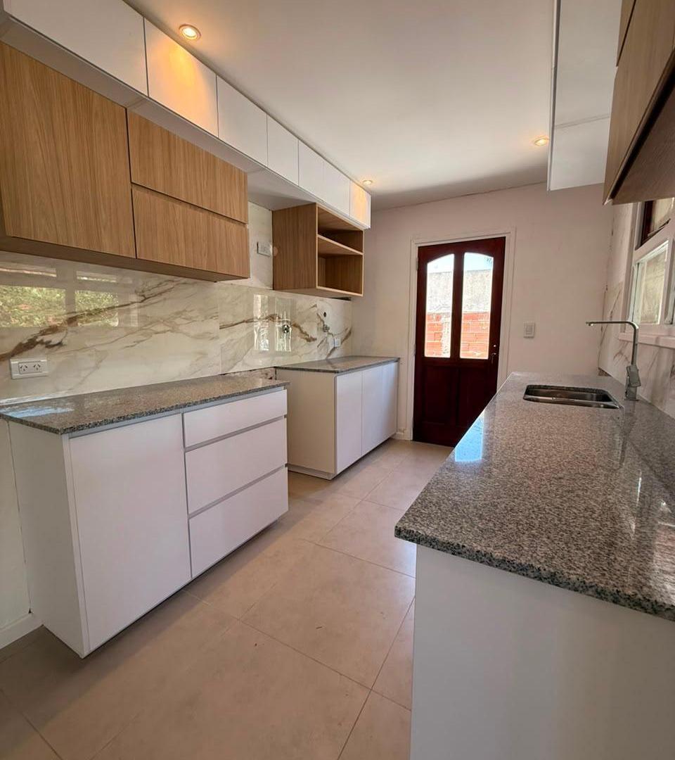 Foto de VENTA CHALET 3 AMB. RECICLADO, PARQUE, VERGARA AL 2500 PUNTA MOGOTES, imagen 5