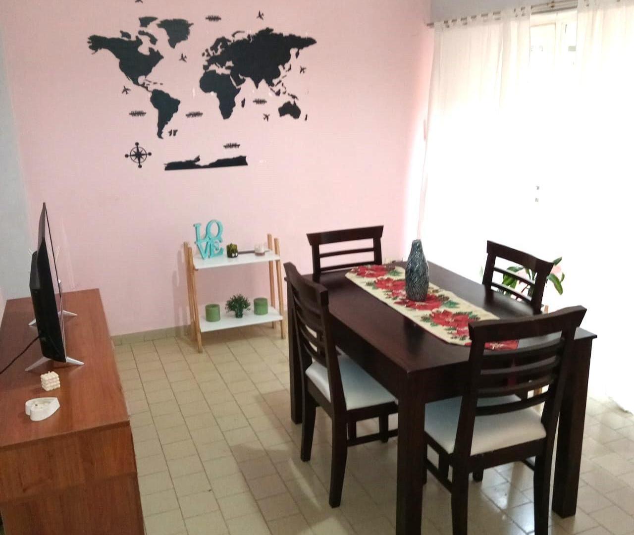 Foto de VENTA DEPARTAMENTO 2 AMB CON PATIO SAN MARTIN AL 3600 PZA ROCHA, imagen 1