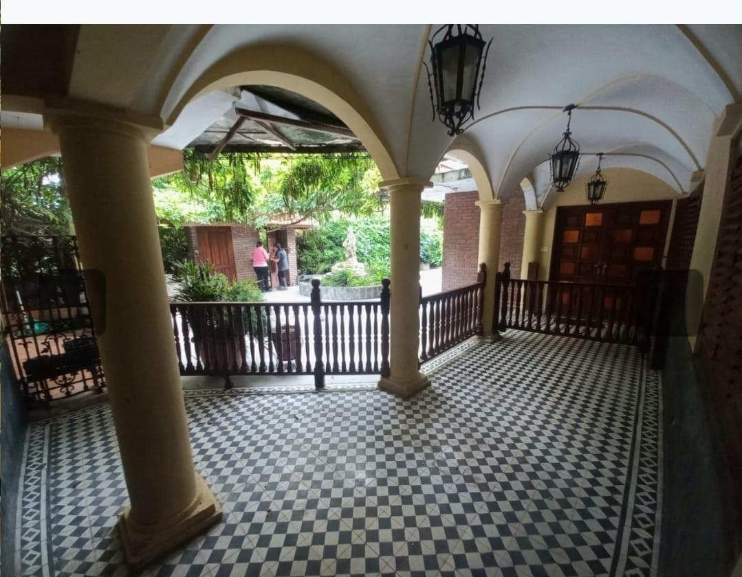 Foto de VENTA CHALET 6 AMB APTO RESIDENCIAL O PROFESIONAL ZONA VILLA PRIMERA, imagen 3