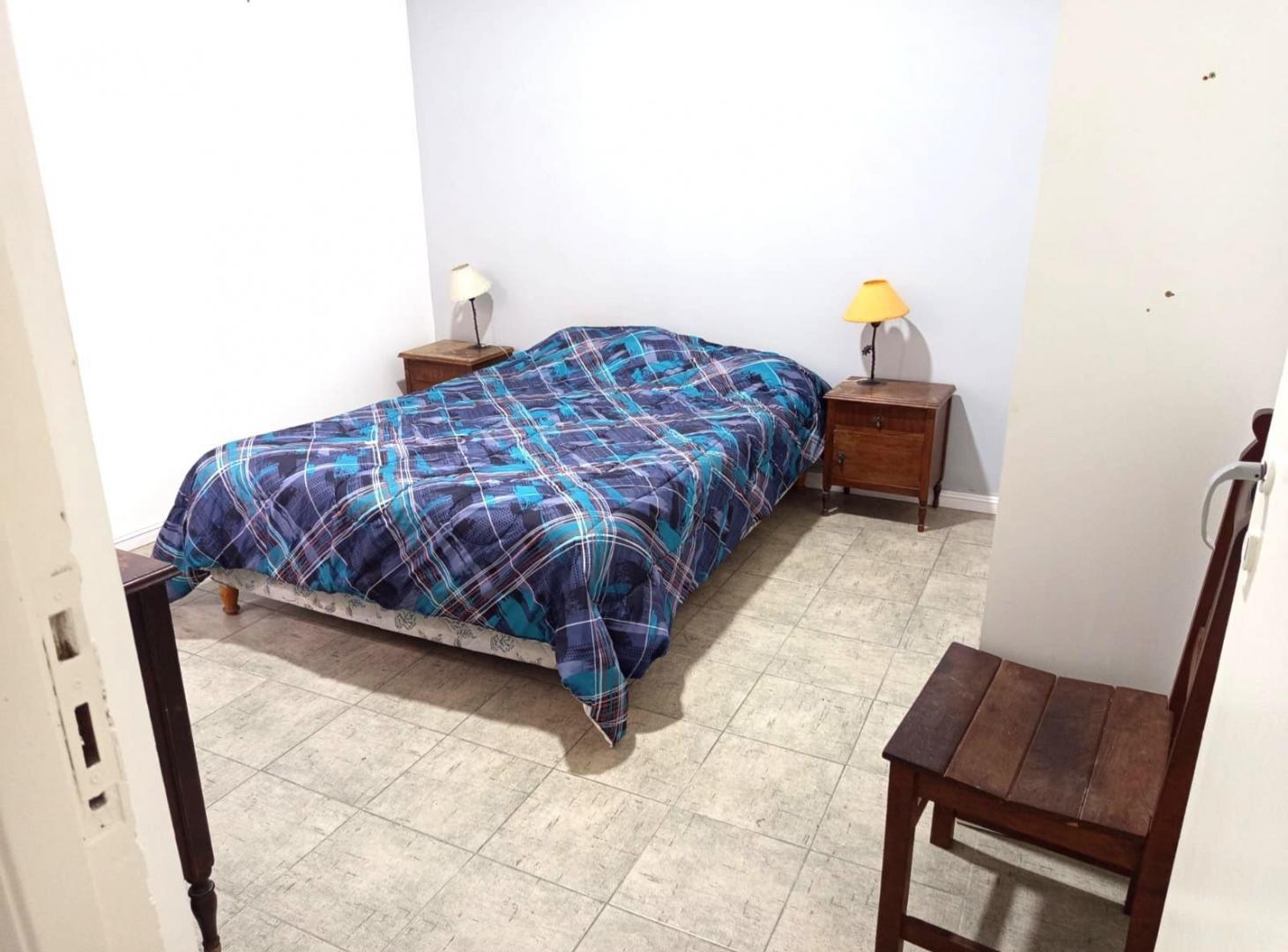 Foto de VENTA PH 2 AMB. PLANTA BAJA, PATIO Uruguay casi Colon Z/ DON BOSCO, imagen 3