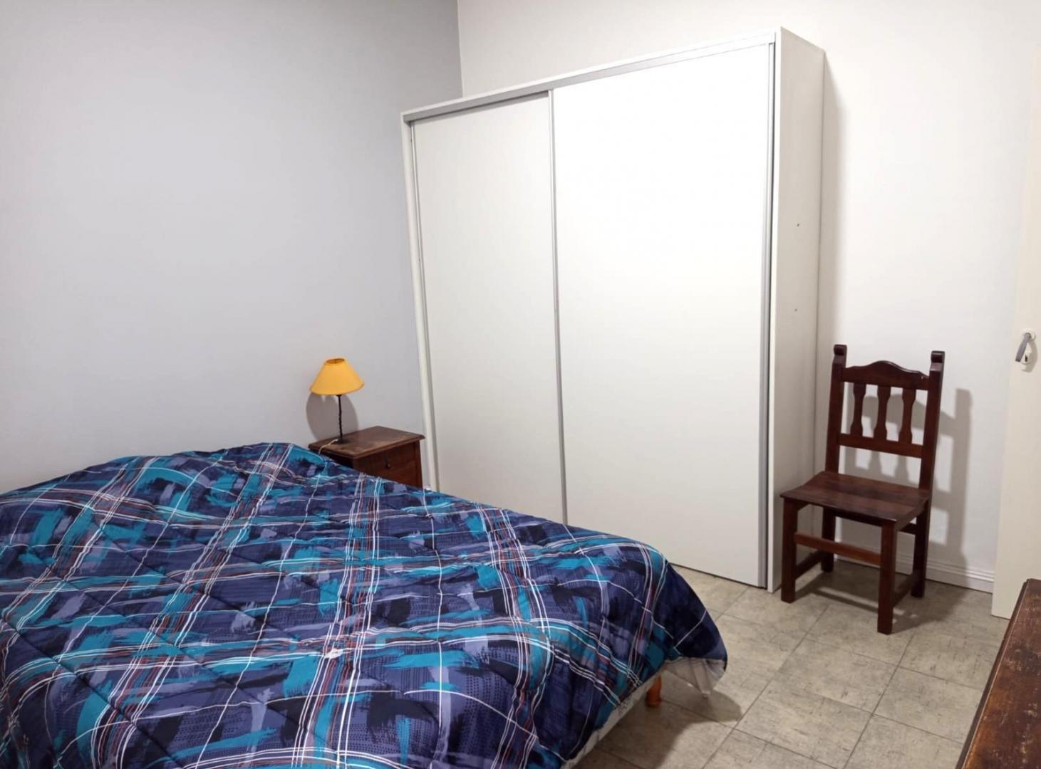 Foto de VENTA PH 2 AMB. PLANTA BAJA, PATIO Uruguay casi Colon Z/ DON BOSCO, imagen 2