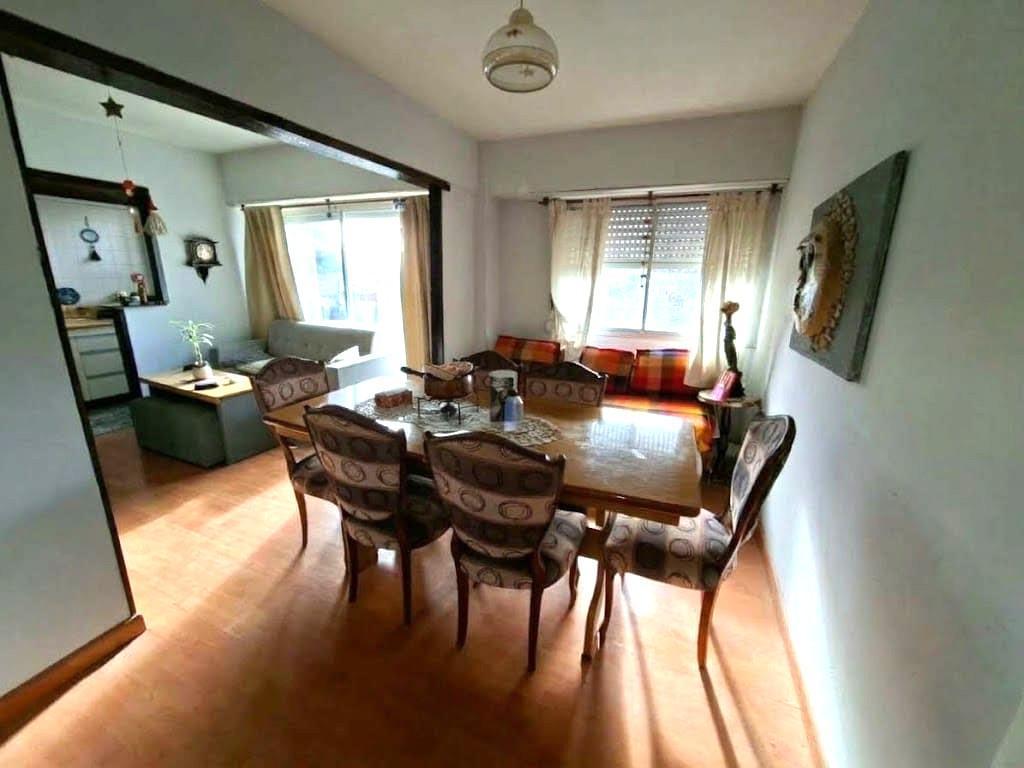 Foto de VENTA DEPARTAMENTO 3 AMB. BALCON, COCHERA ZONA ALEM, imagen 3