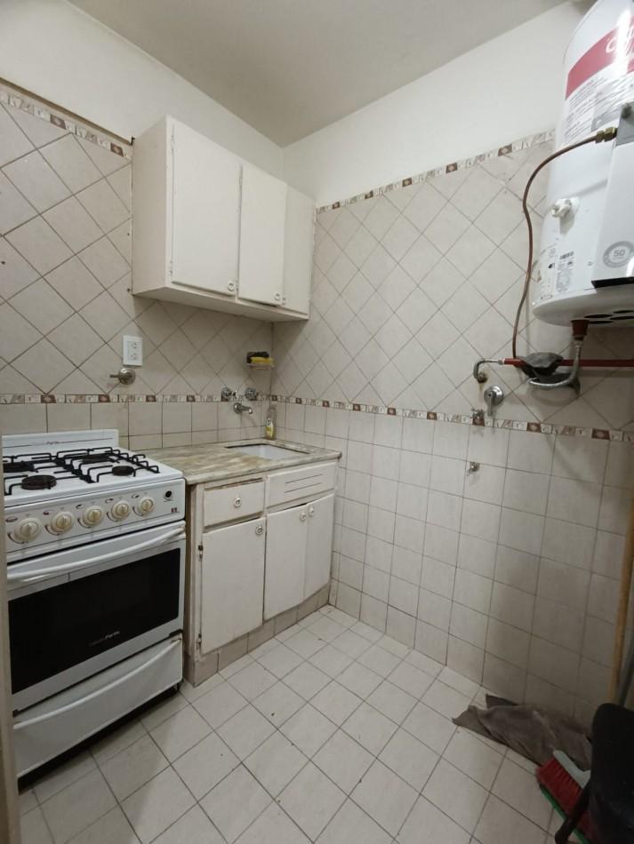 Foto de ALQUILO 24 MESES!!! DEPARTAMENTO UN AMBIENTE. ZONA CENTRO, imagen 5