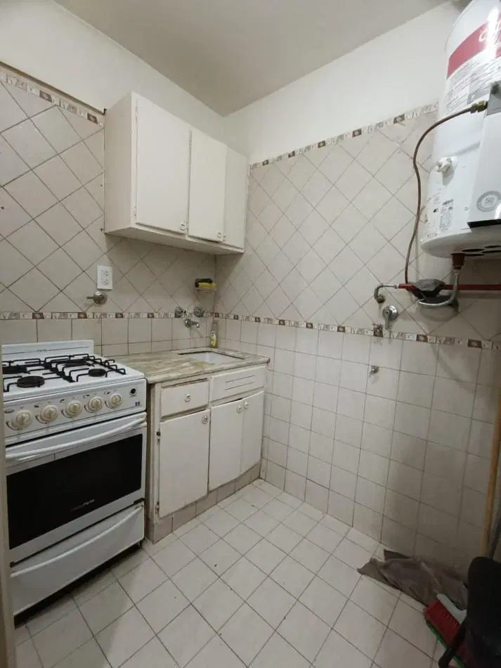 ALQUILO 24 MESES!!! DEPARTAMENTO UN AMBIENTE. ZONA CENTRO 5