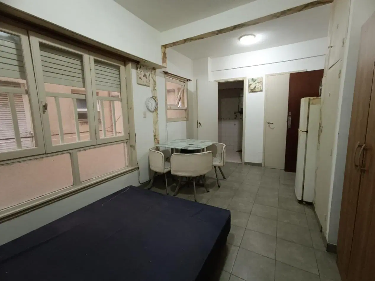 ALQUILO 24 MESES!!! DEPARTAMENTO UN AMBIENTE. ZONA CENTRO 4
