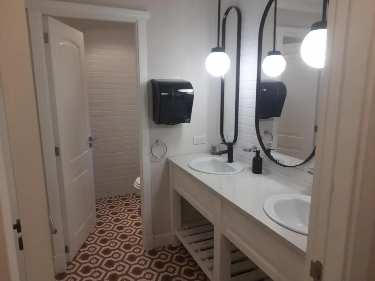 Departamento Nuevo de dos ambientes. Edificio con amenities. Zona: Chauvin 4