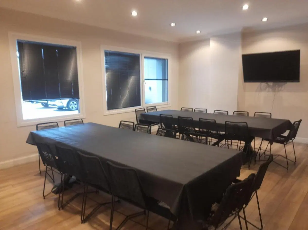 Departamento Nuevo de dos ambientes. Edificio con amenities. Zona: Chauvin 3