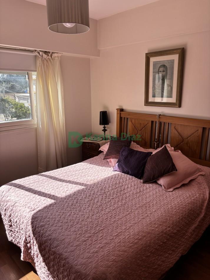 Departamento 3 Amb con Balcon Al Frente Zona 1 5