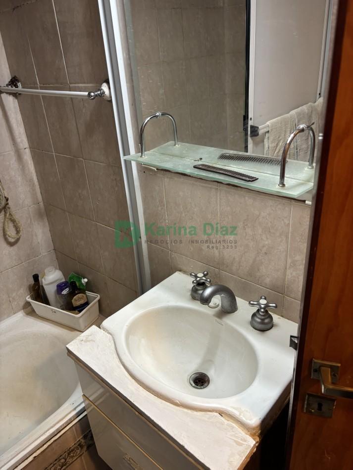 Departamento 3 Amb con Balcon Al Frente Zona 1 1