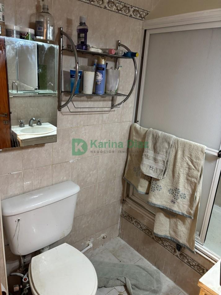 Departamento 3 Amb con Balcon Al Frente Zona 1 4
